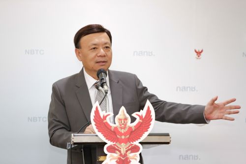 ผลการประชุม กสทช. วันที่ 29 ม.ค. 2563