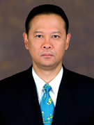 National Telecommunications Commissioner