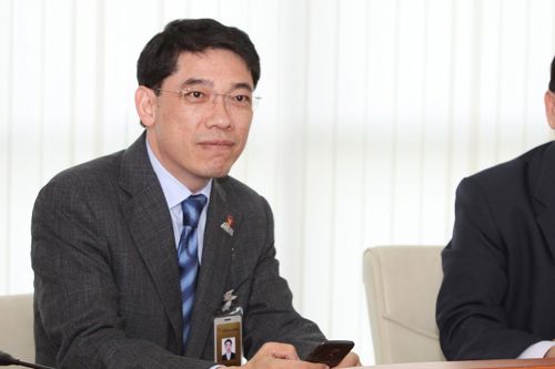 Office of the NBTC Teaming Up with Bank of Thailand to Regulate SIM Card Accounts and Mobile Payment System for Consumer Protection   