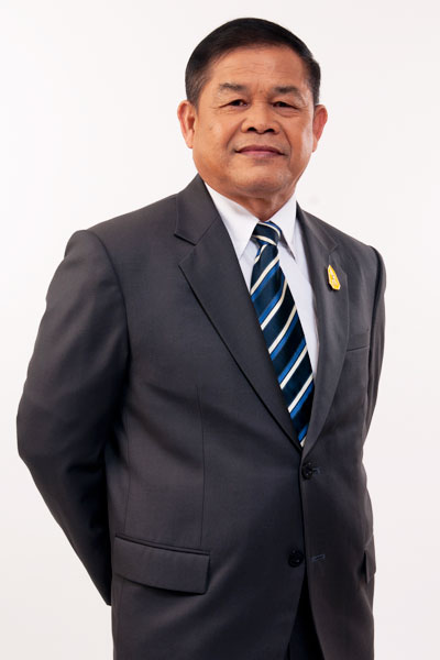 กรรมการกิจการกระจายเสียง กิจการโทรทัศน์ และกิจการโทรคมนาคมแห่งชาติ